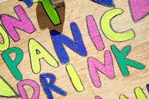 Panic Drink