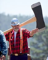 Paul Bunyan