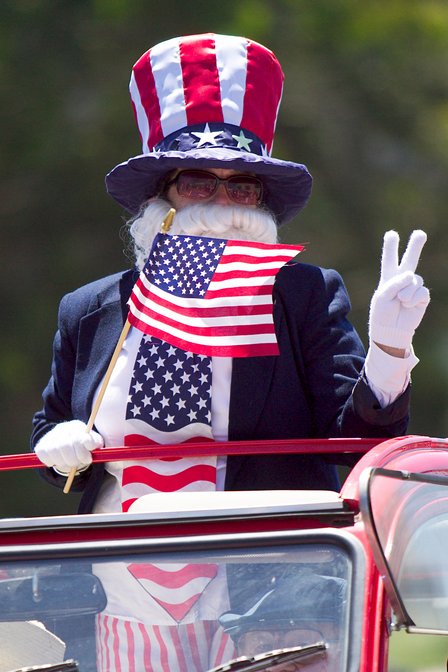 Uncle Sam