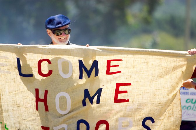 Welcome Home