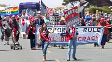 July 4th Parade