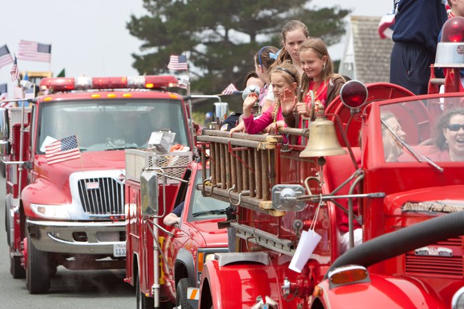 Firetrucks