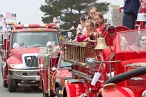 Firetrucks