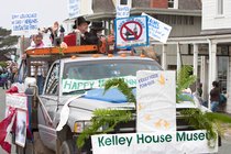 Kelley House