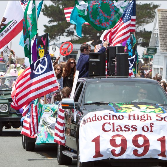 Mendo High
