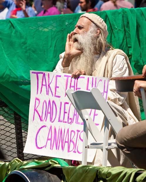 Legalize, III