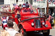 Mendo Fire District