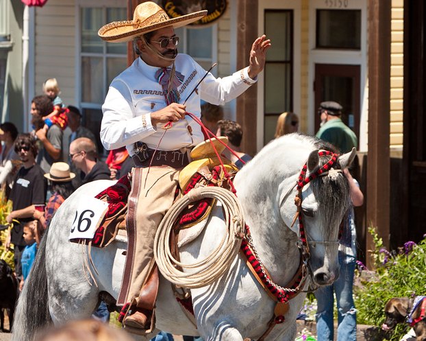 Vaquero