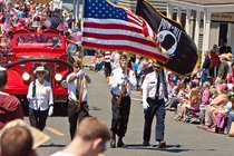 Veterans