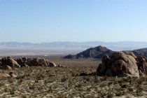 Desert Vista