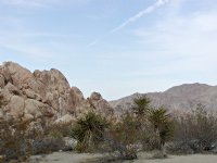 Indian Cove Scenery
