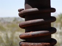 Rusty Spring
