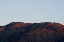 Alpenglow
