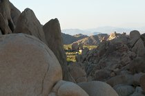 Rocktop View
