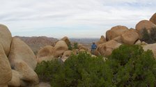 At The Top, IV