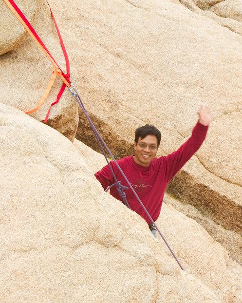 Chuansheng Tops Out