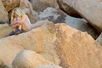 Sara Pensive