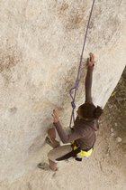 Walden Climbing, I