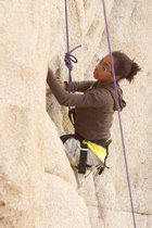 Walden Climbing, II