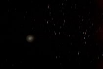 Comet Holmes
