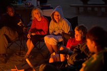 Fireside Kids