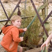 Timothy Hand Pump