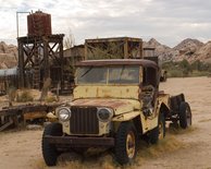 Willys