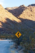 Curves Ahead