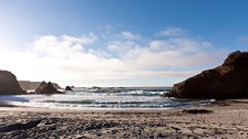 Beach Surf