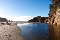 Creek Mouth