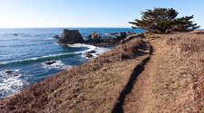 Headlands, I