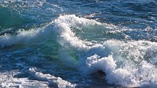 Wave, I