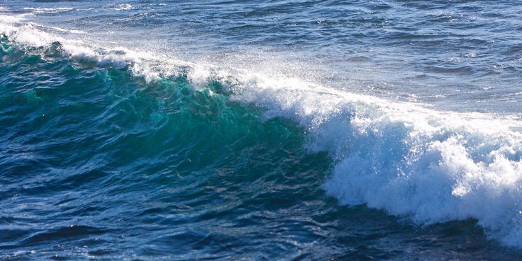 Wave, III