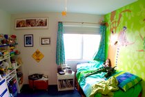 After, I