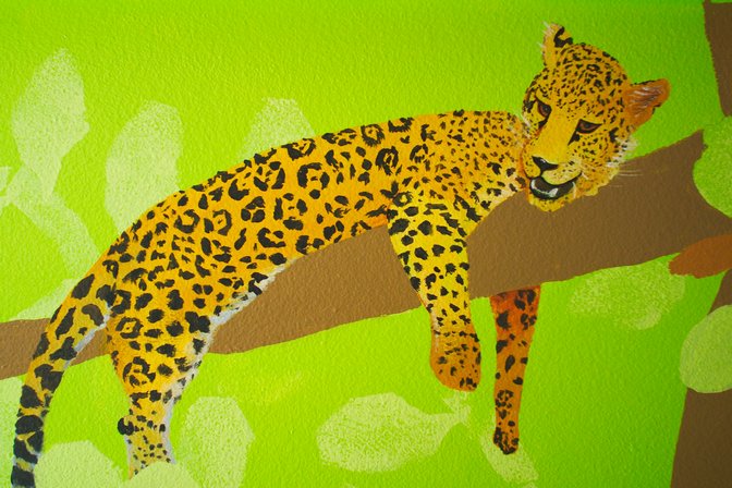 Jaguar