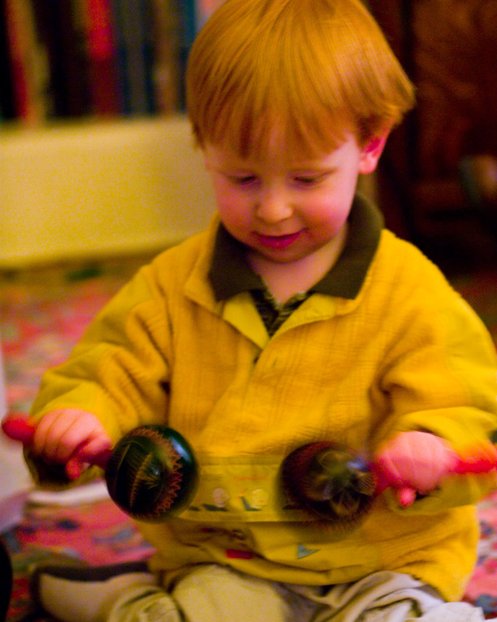 Maracas