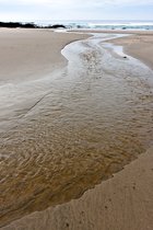 Creek Mouth