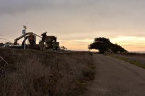 Old Cement Factory