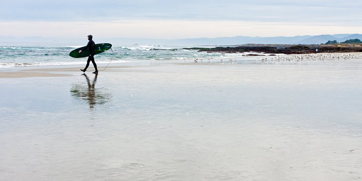 Surfer
