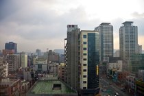 Daejeon, I