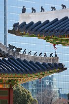 Deoksugung, II