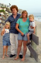 Family Pose