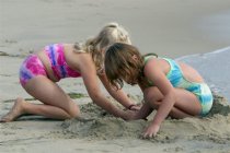 Sara and Leah Again