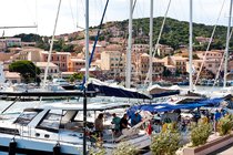 Marina