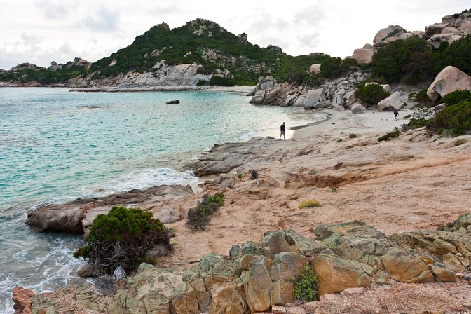 Spargi, I