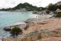Spargi, I