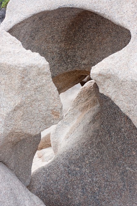Spargi, III