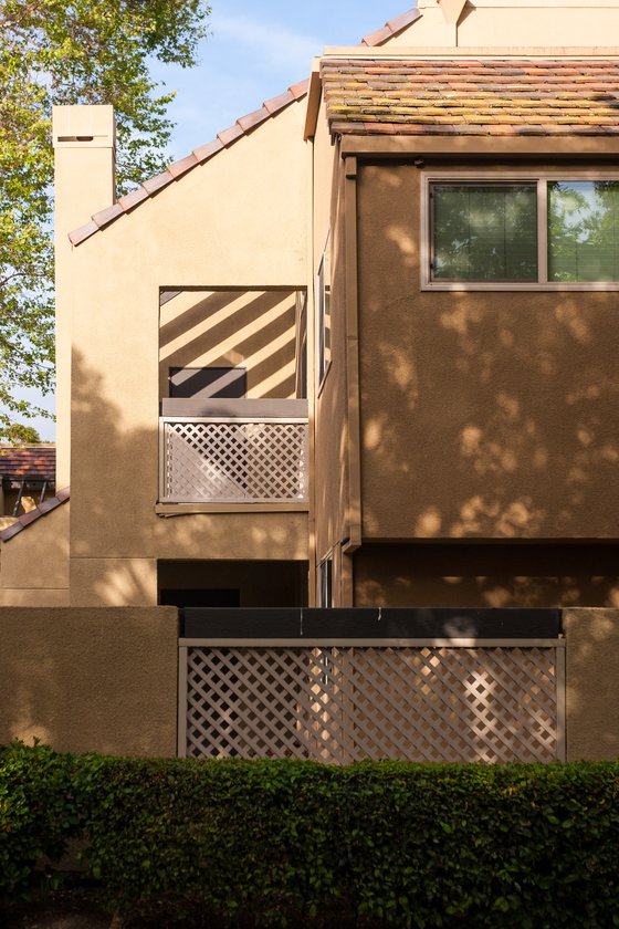 Shadow textures