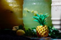 Agua Fresca