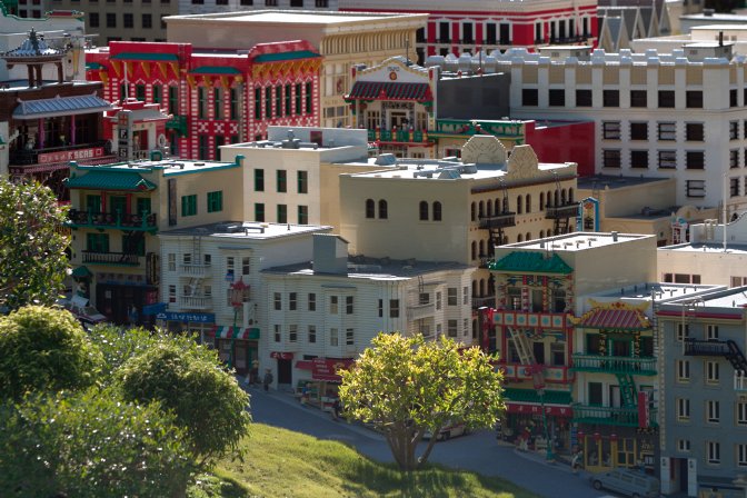 Chinatown